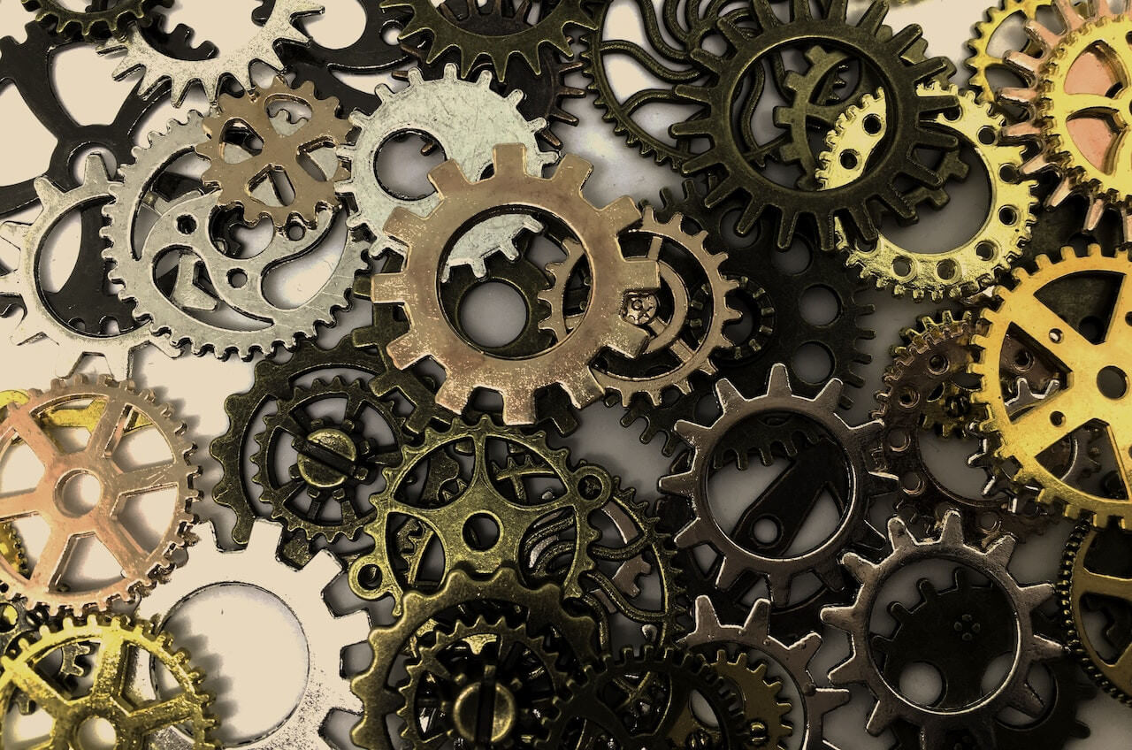 Interconnection - background