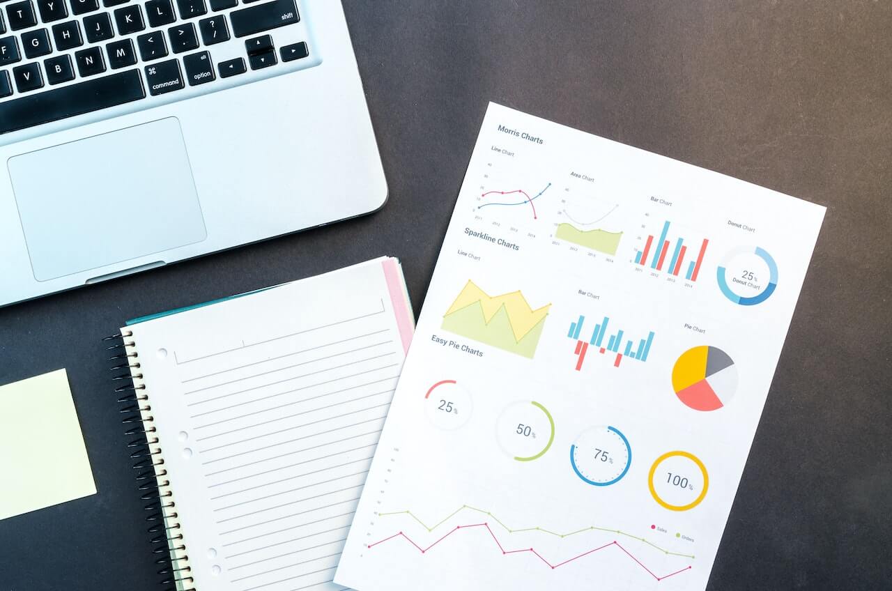 Statistics - background